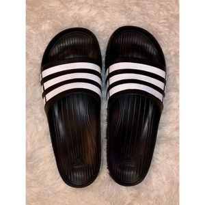 Adidas slides